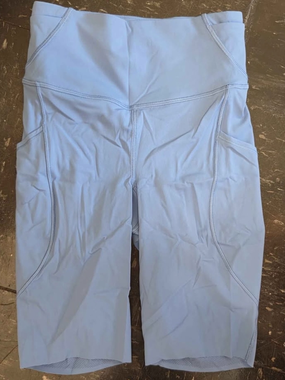 NWT Lululemon Fast & Free High Rise Shorts - Women's 2